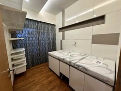 Beacon Heights (D12), Condominium #434657661